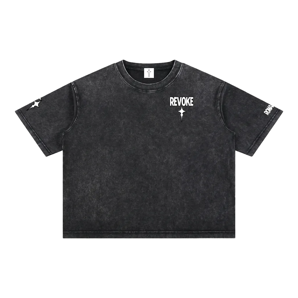 Only Fear God Tee