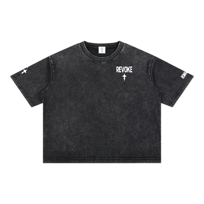 Only Fear God Tee