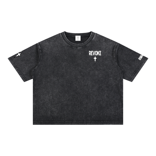 Only Fear God Tee