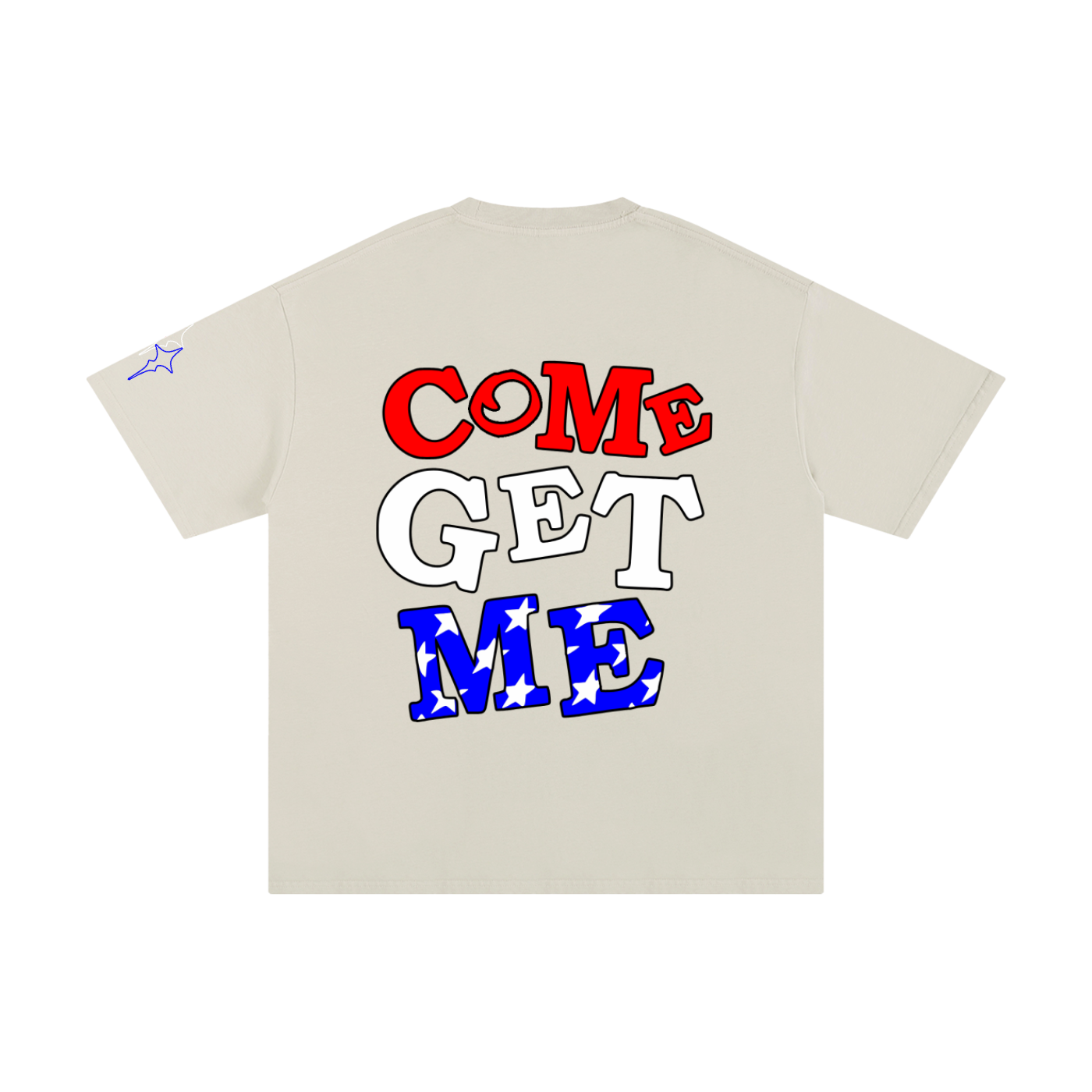 Come Get Me Tee