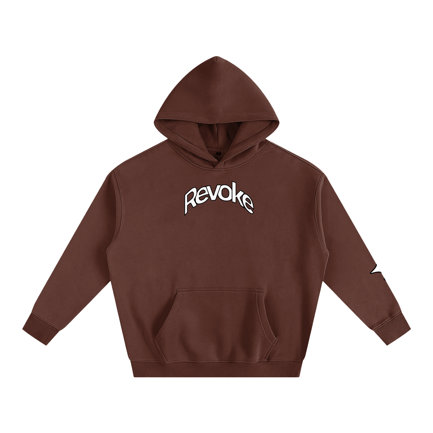 Stage 1 Hoodie