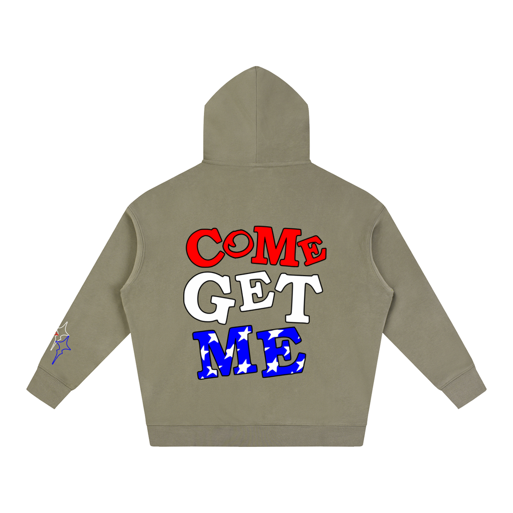 Come Get Me Hoodie