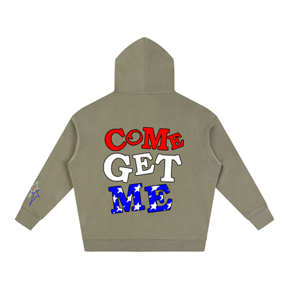Come Get Me Hoodie