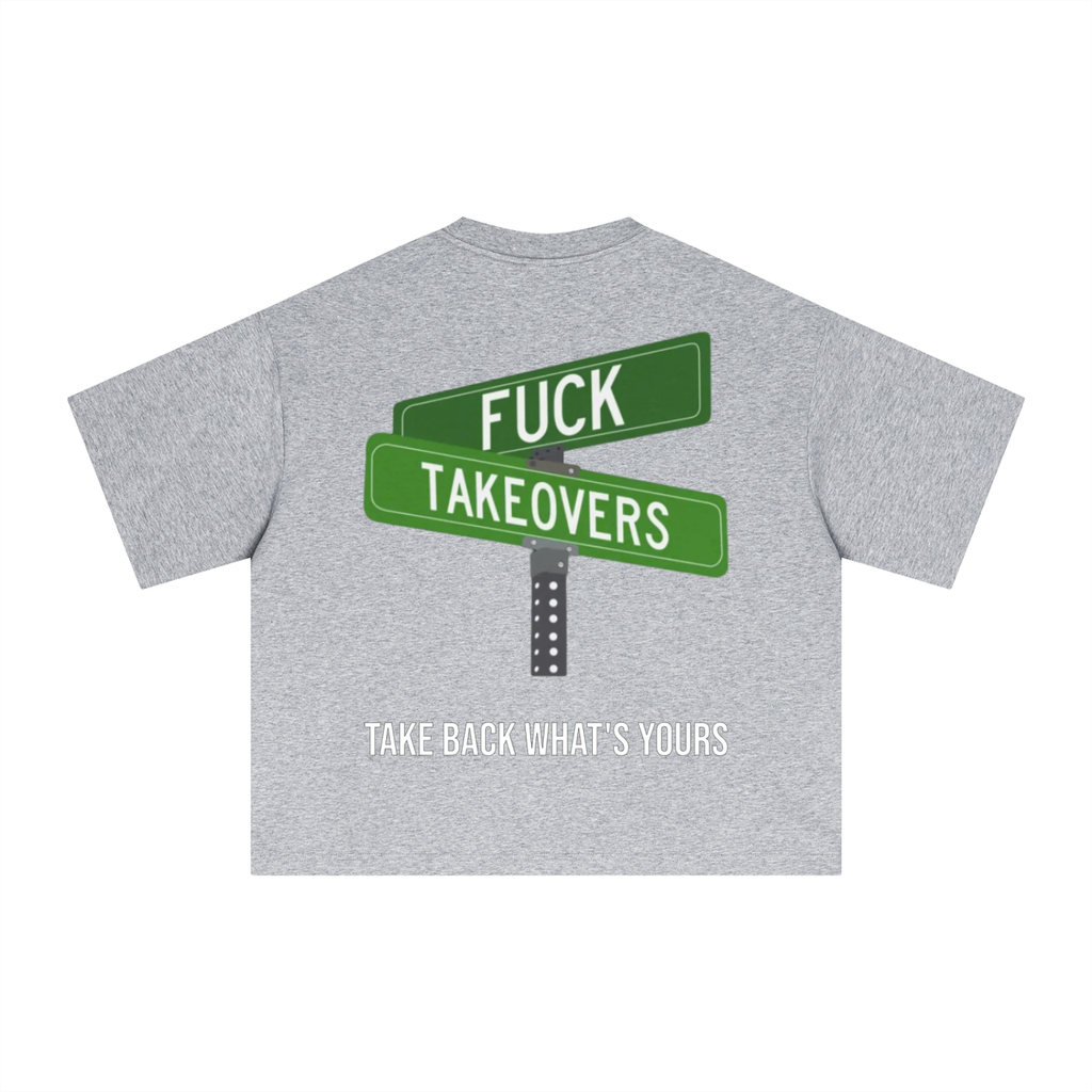 FTO Tee