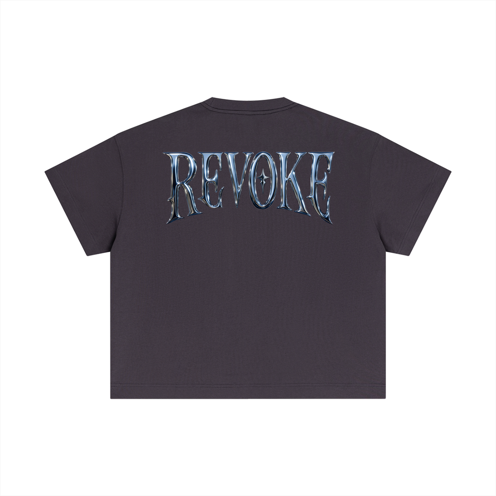 Chrome Tee