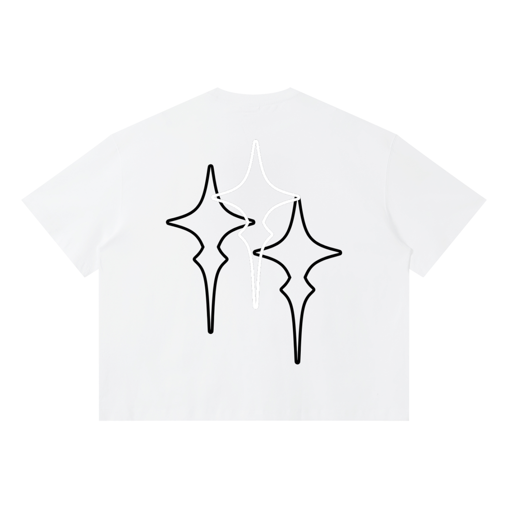 The Light Tee