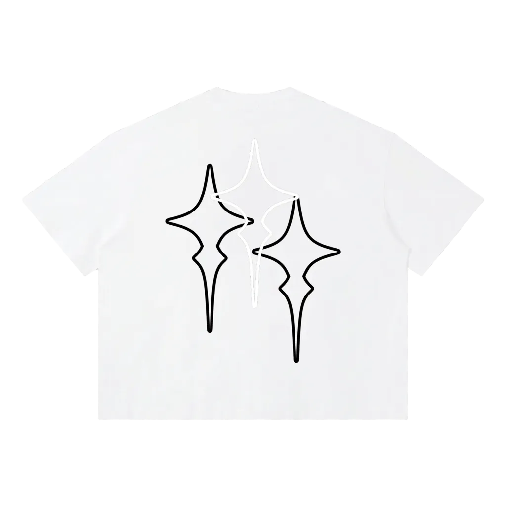 The Light Tee