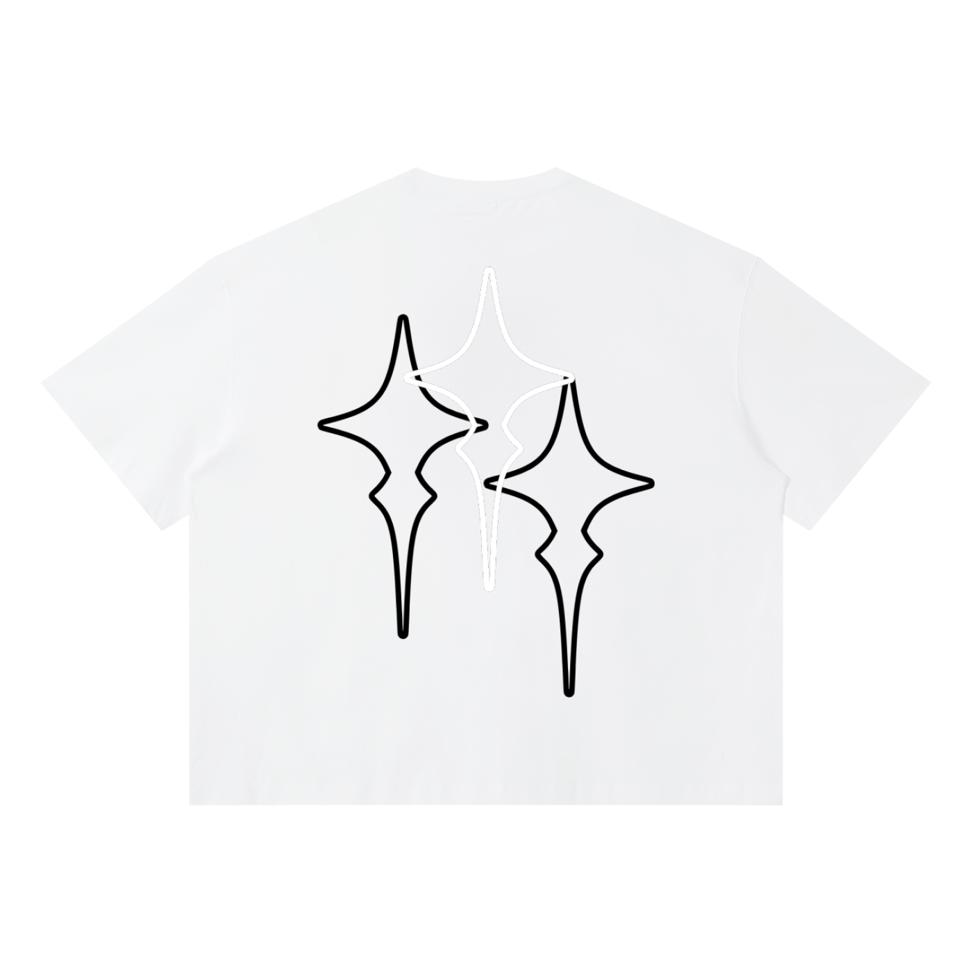 The Light Tee