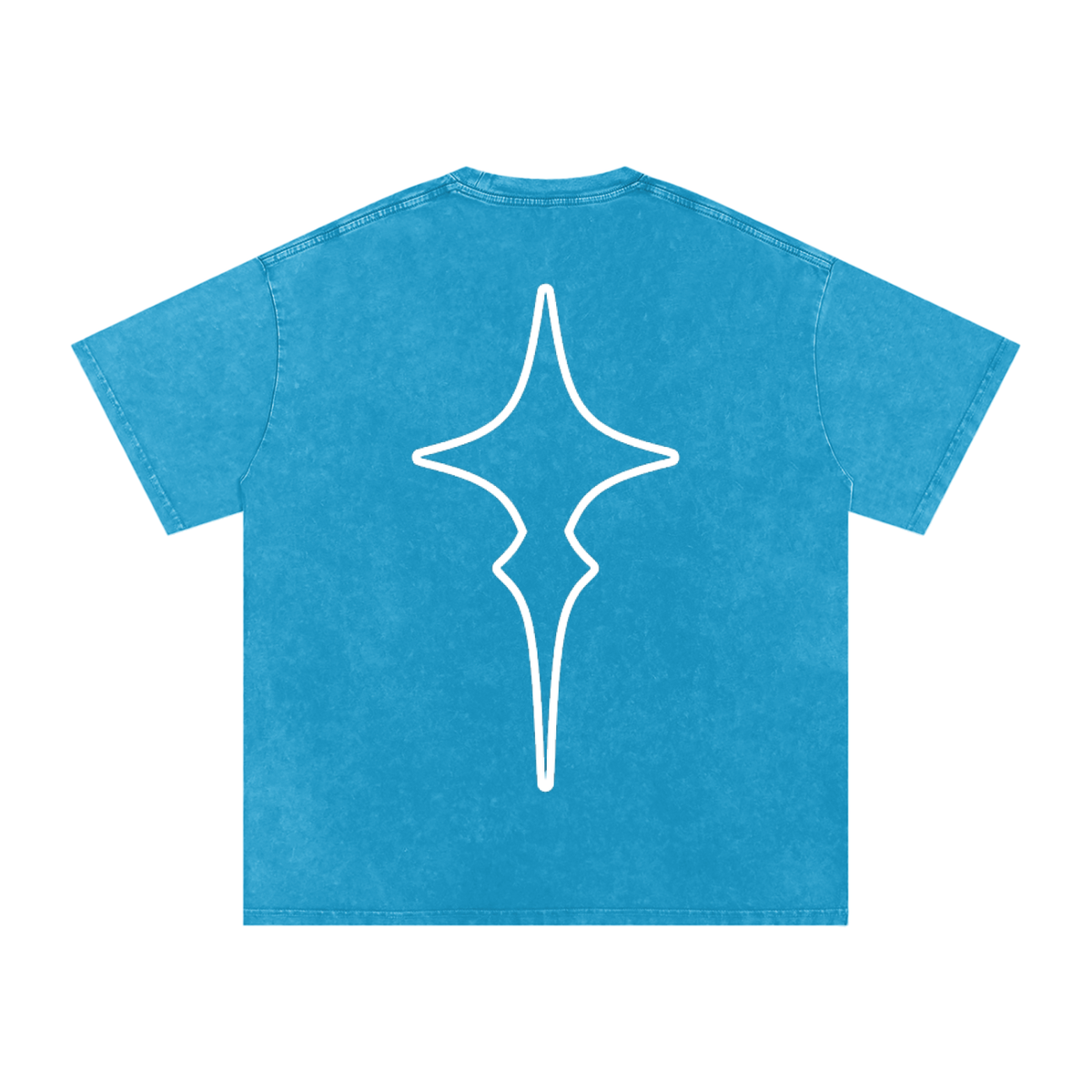 Star Crossed Tee