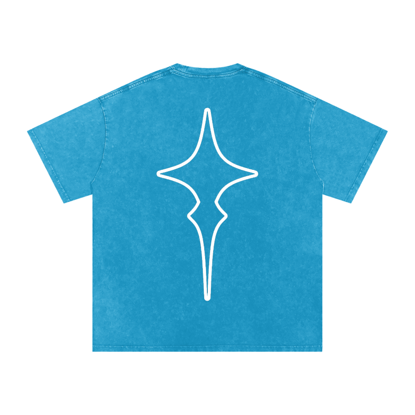 Star Crossed Tee
