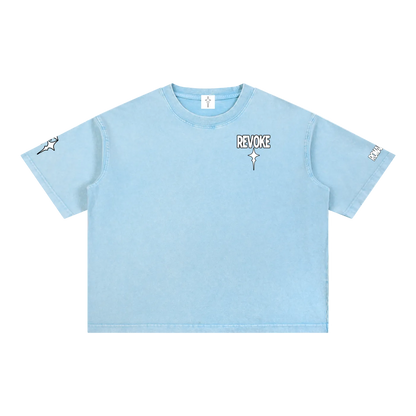 Only Fear God Tee