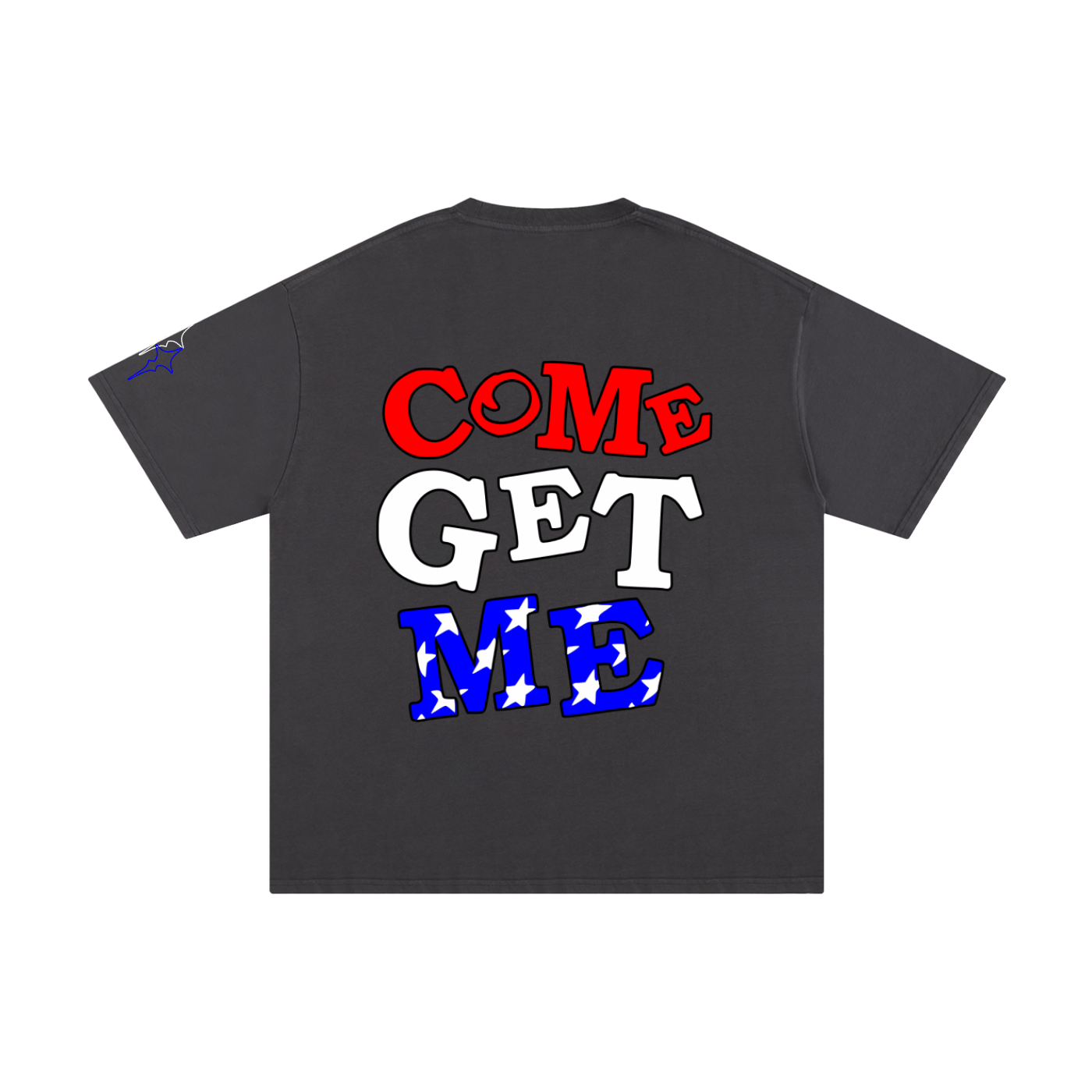 Come Get Me Tee