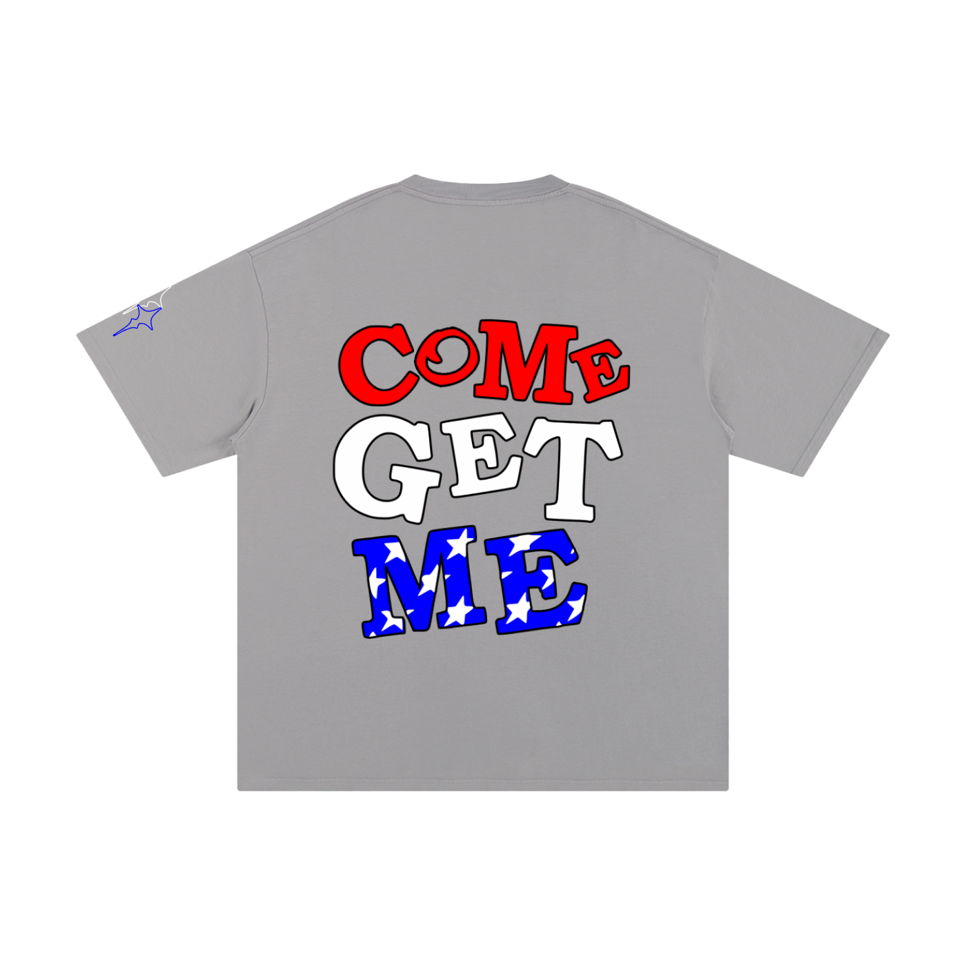 Come Get Me Tee