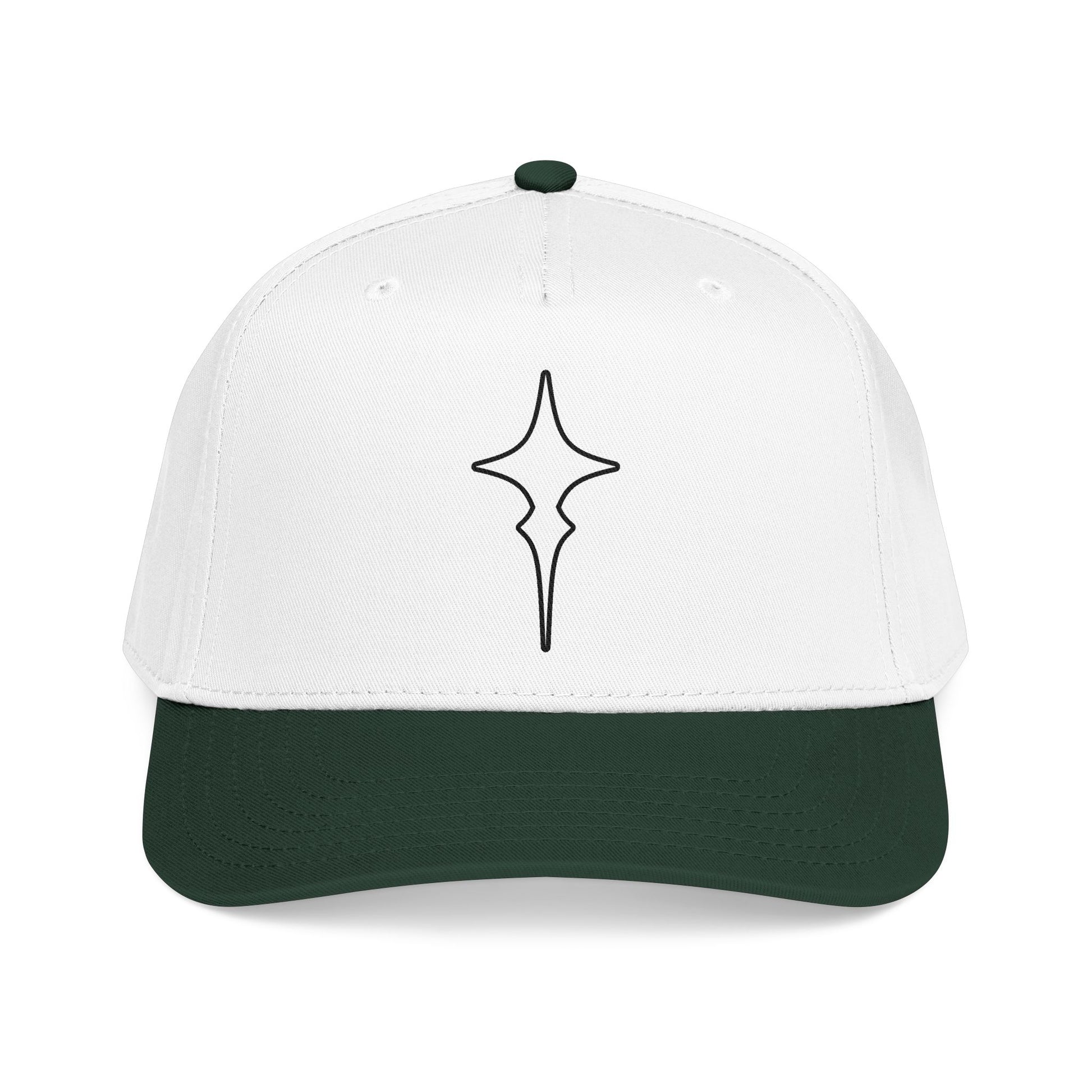 Star Crossed Hat