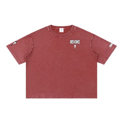 Only Fear God Tee