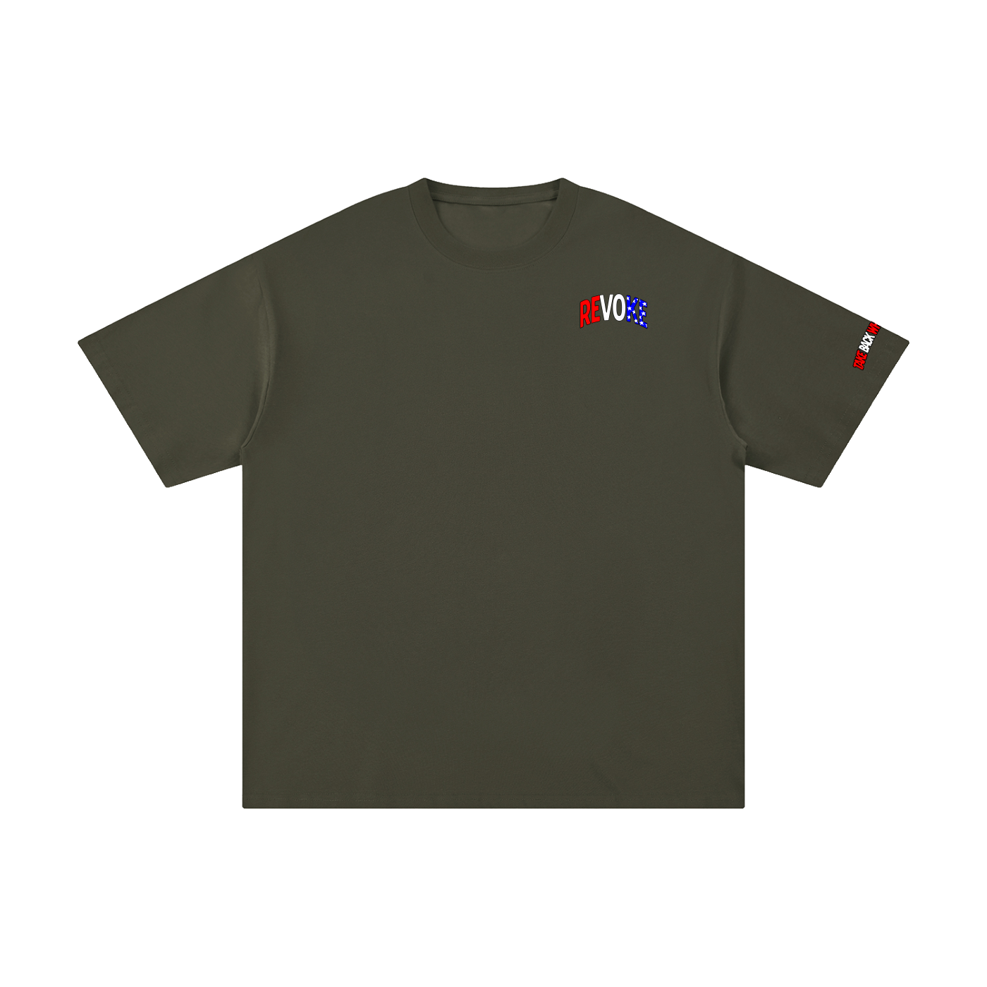 Glory Tee