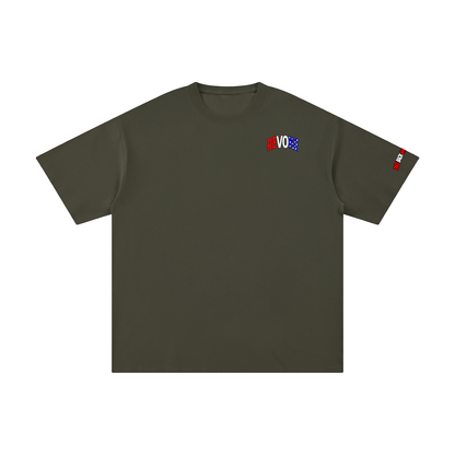 Ole Glory Tee