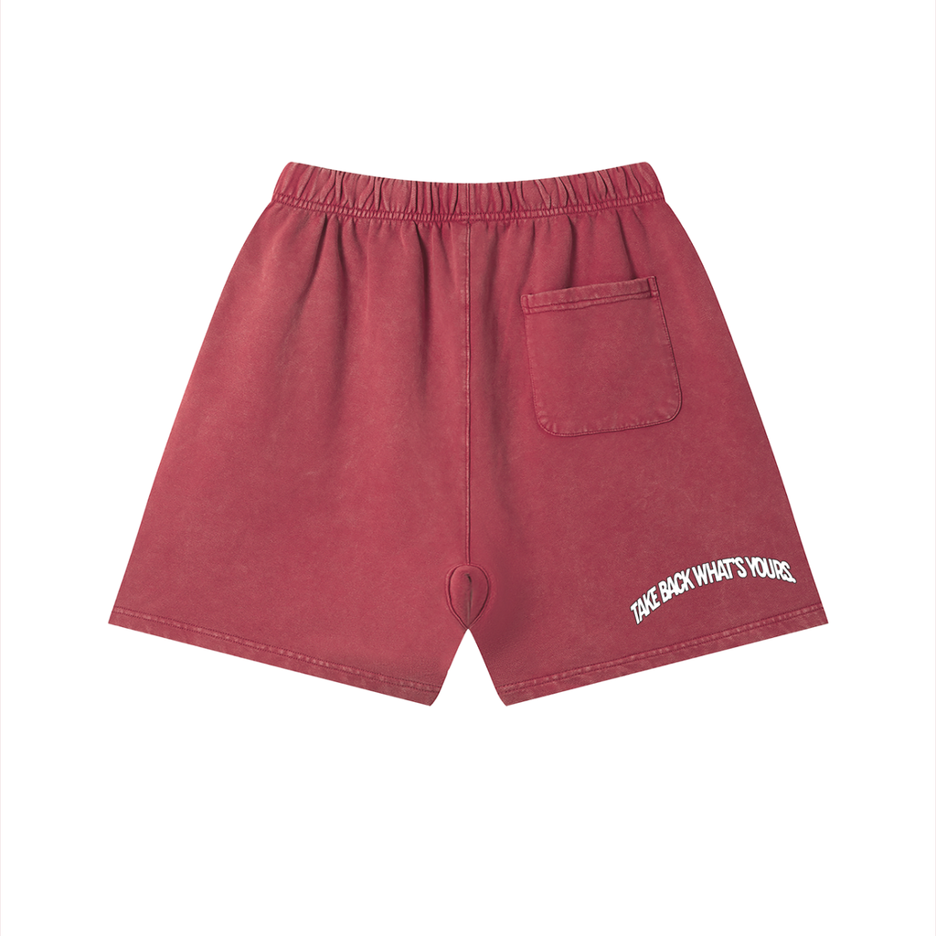 TBWY Shorts