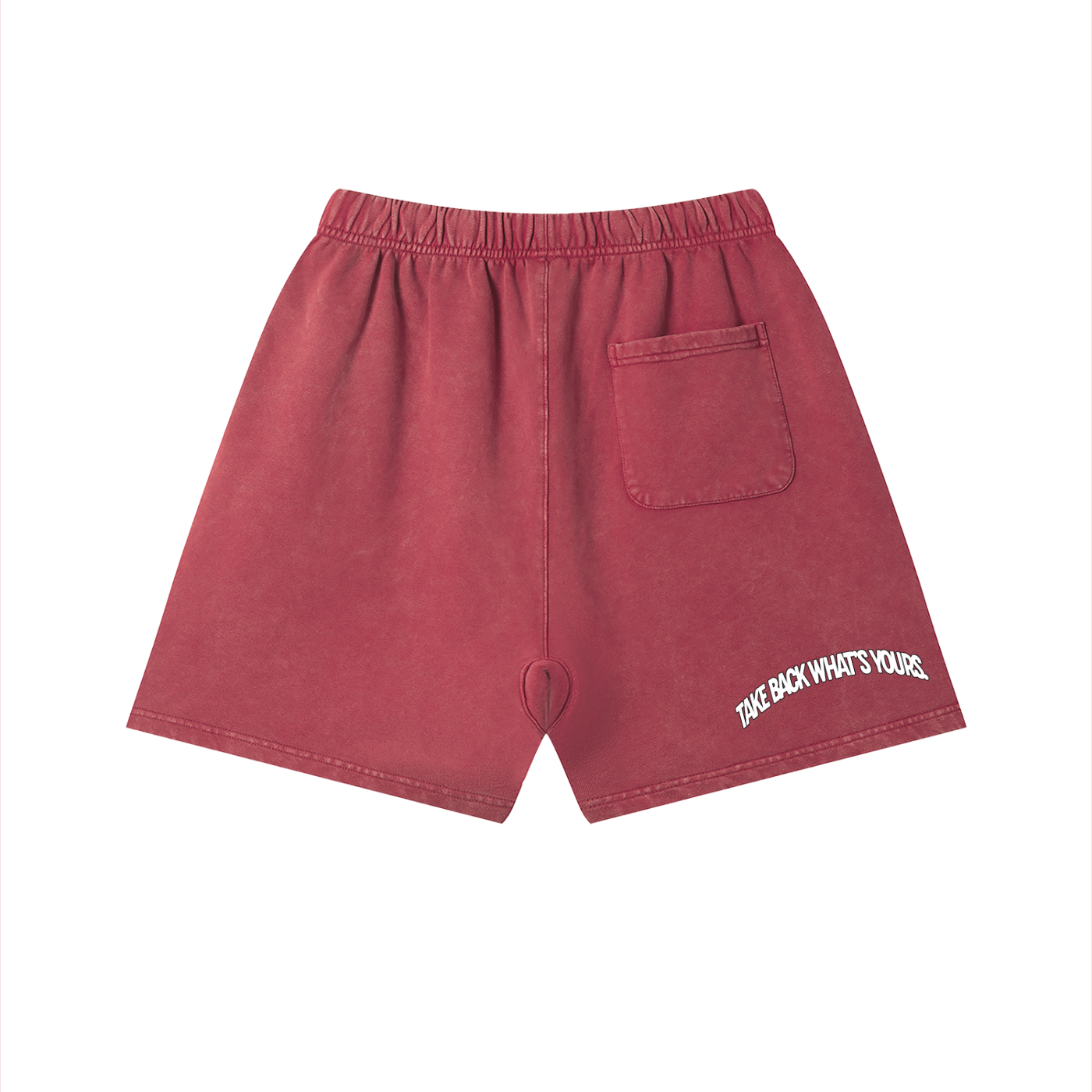 TBWY Shorts