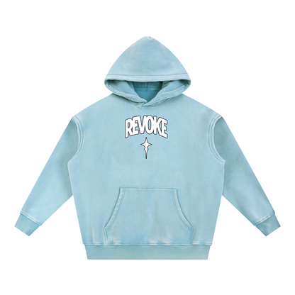 Go Chrome Hoodie
