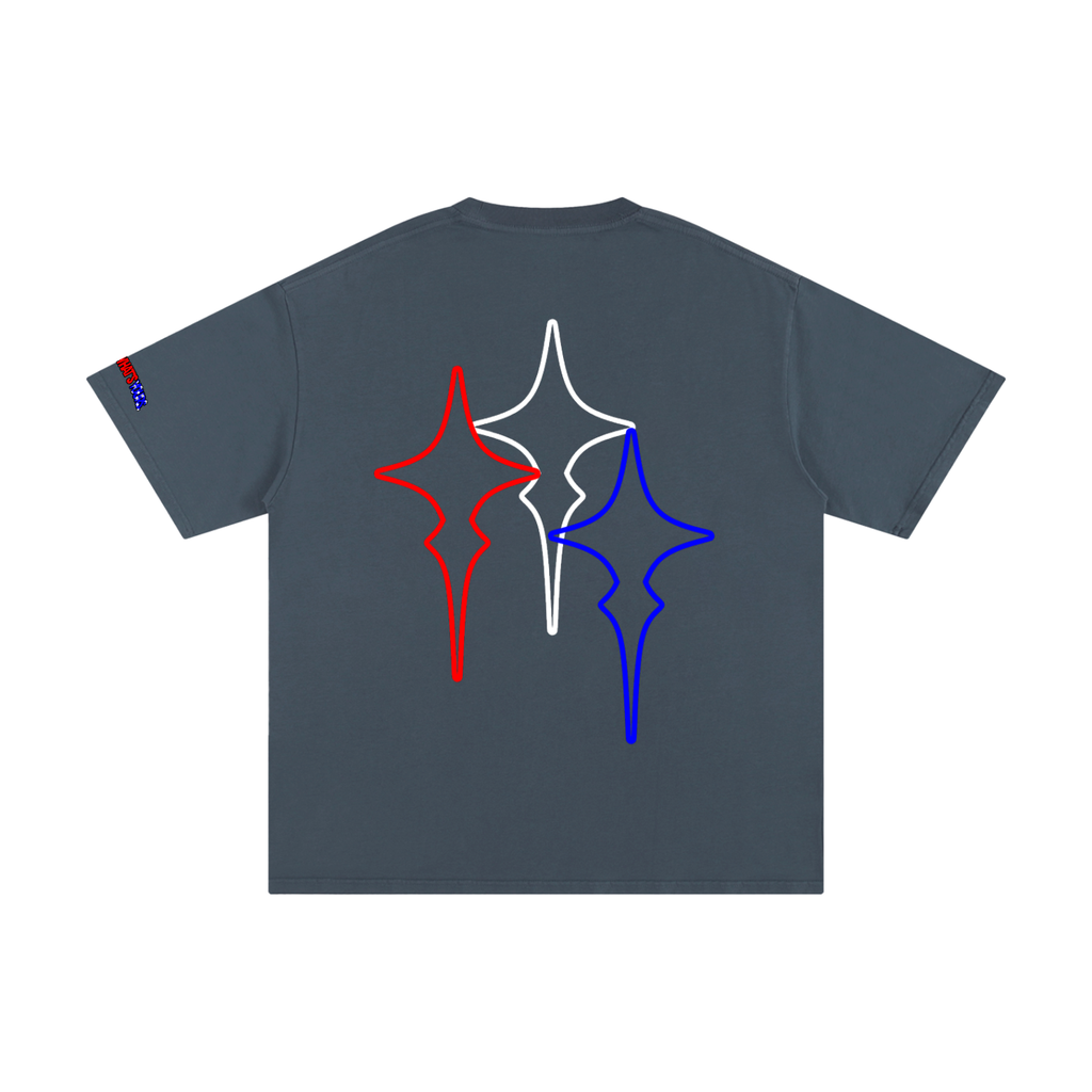 Ole Glory Tee