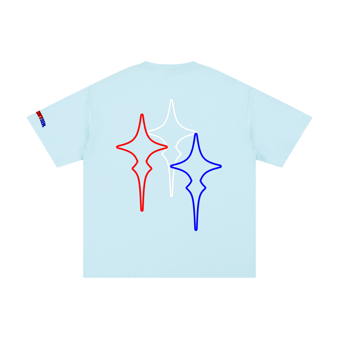 Ole Glory Tee