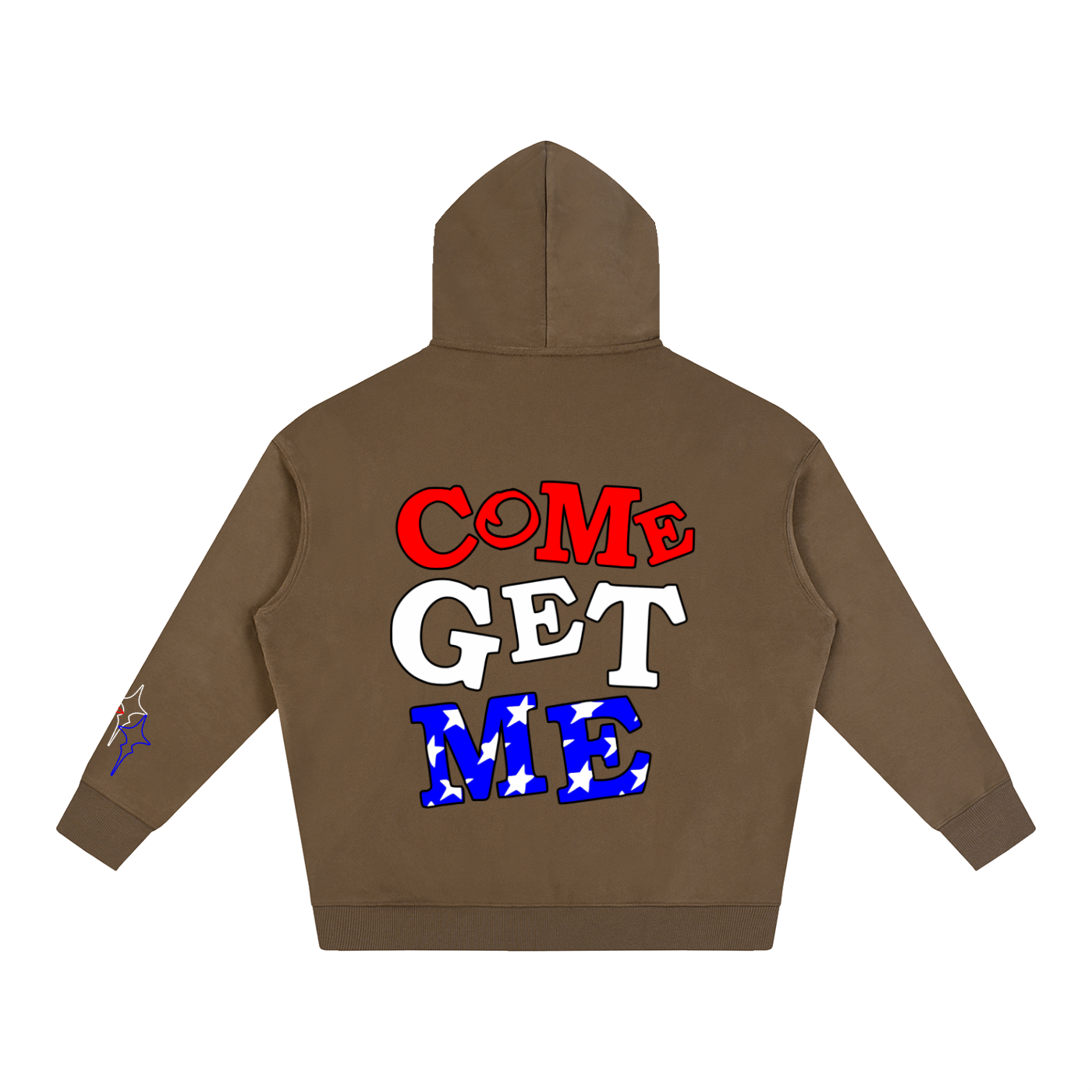Come Get Me Hoodie