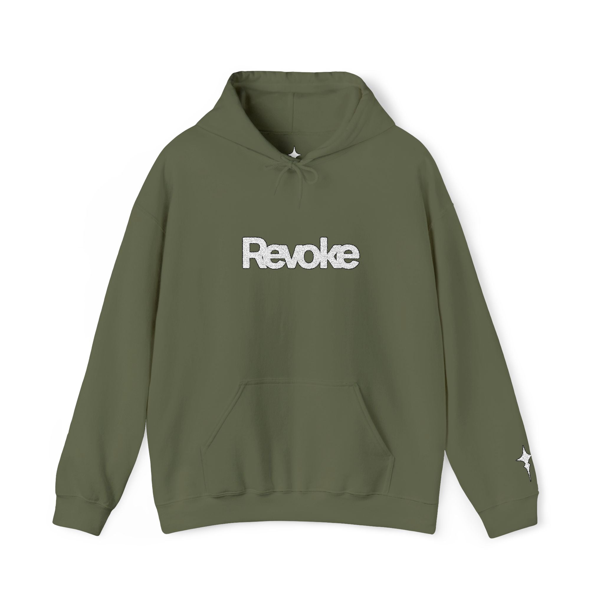Revolutionary Hoodie