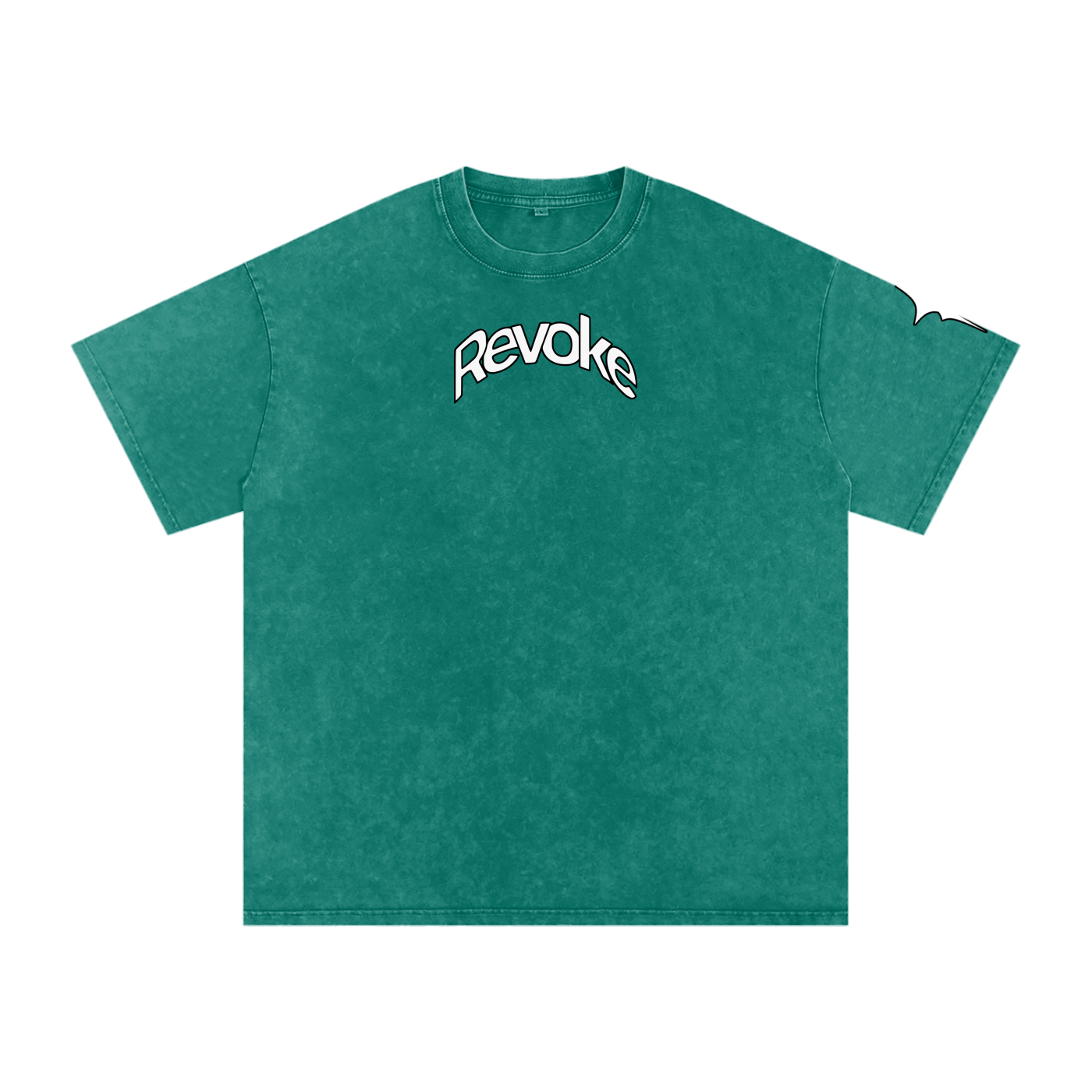 Stage 1 Tee