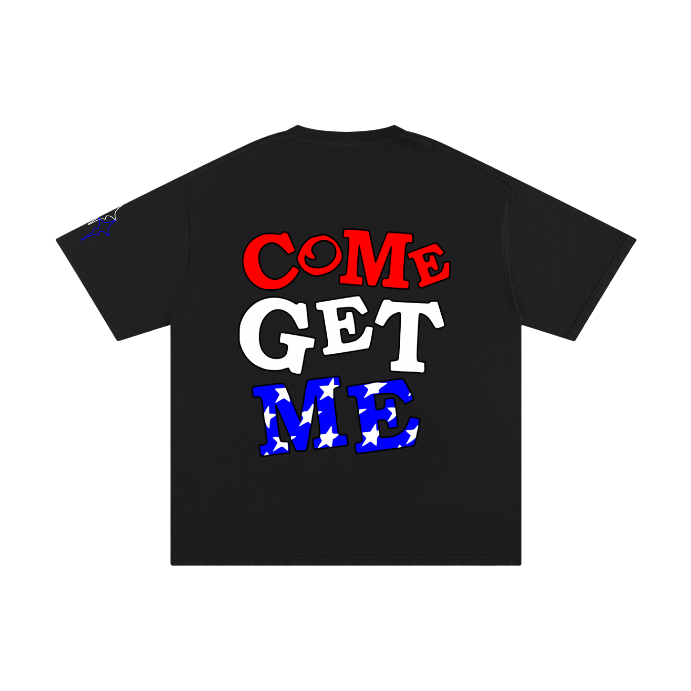 Come Get Me Tee