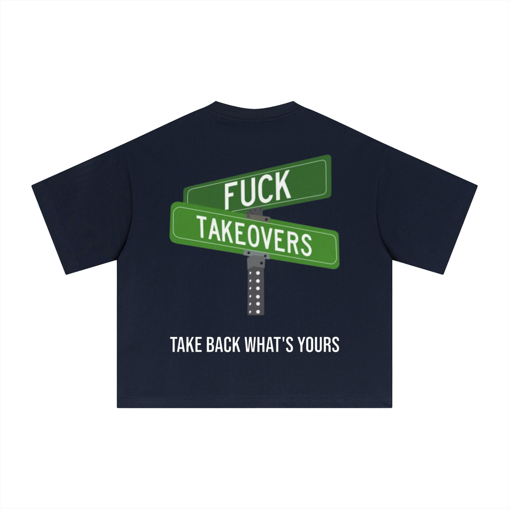 FTO Tee