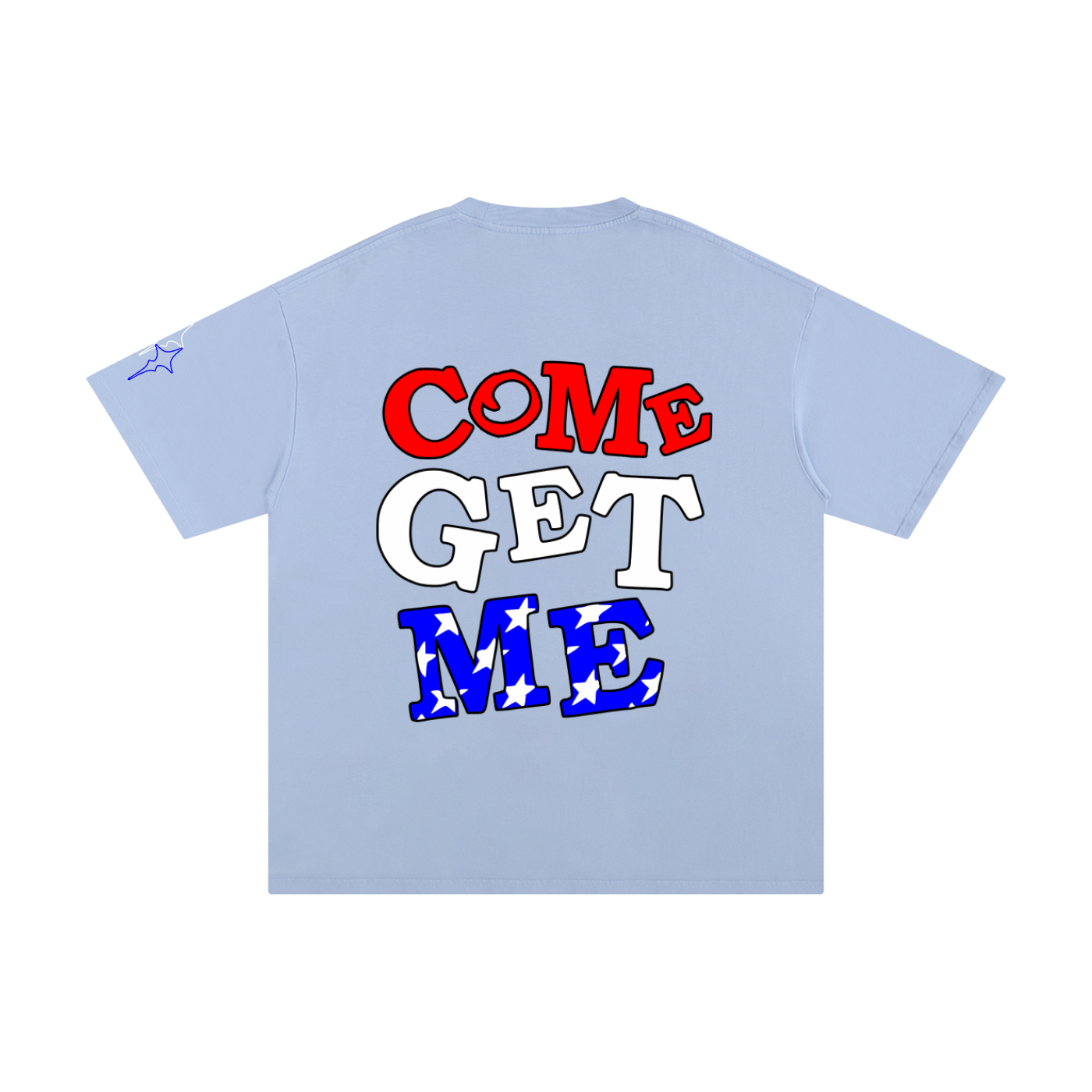 Come Get Me Tee