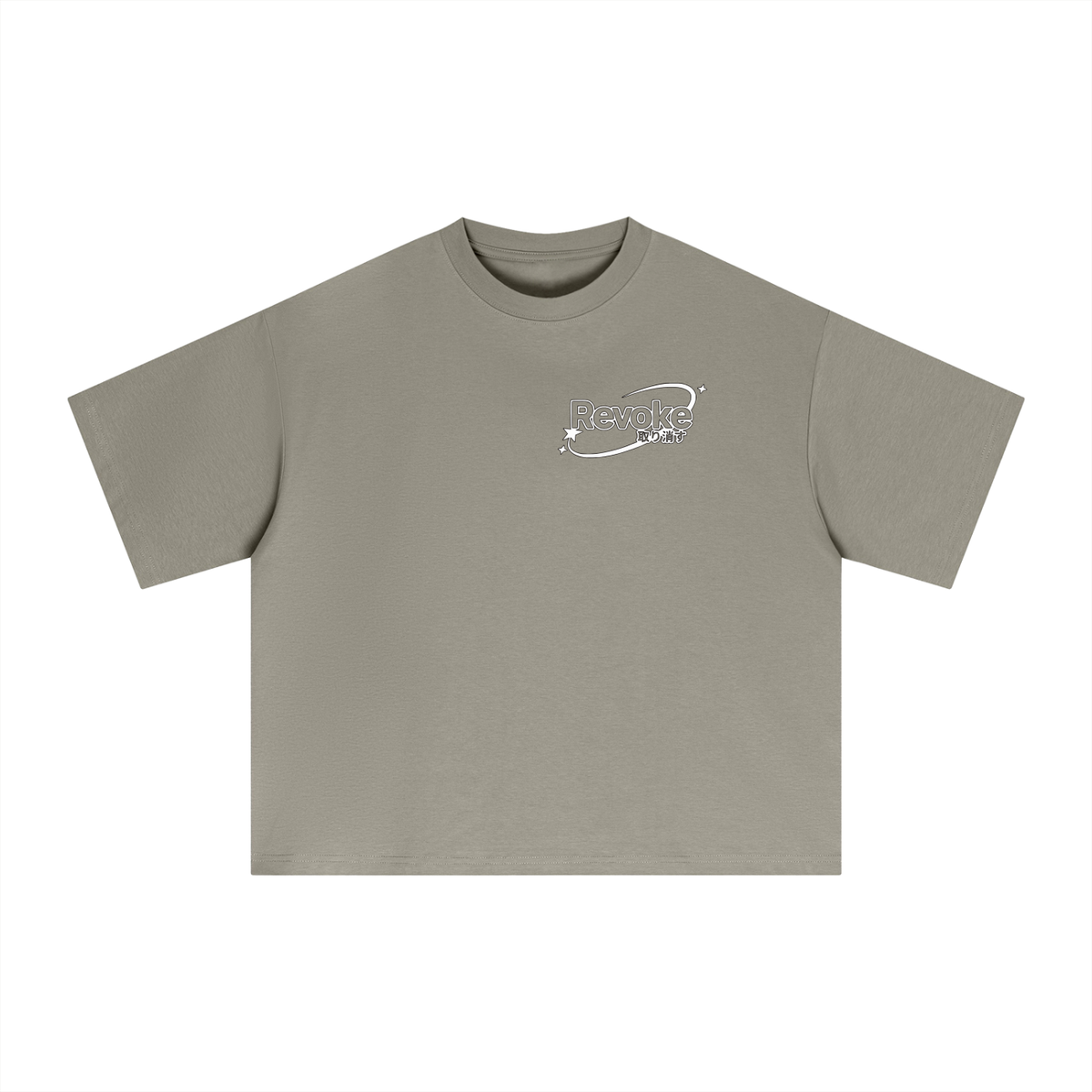 FTO Tee