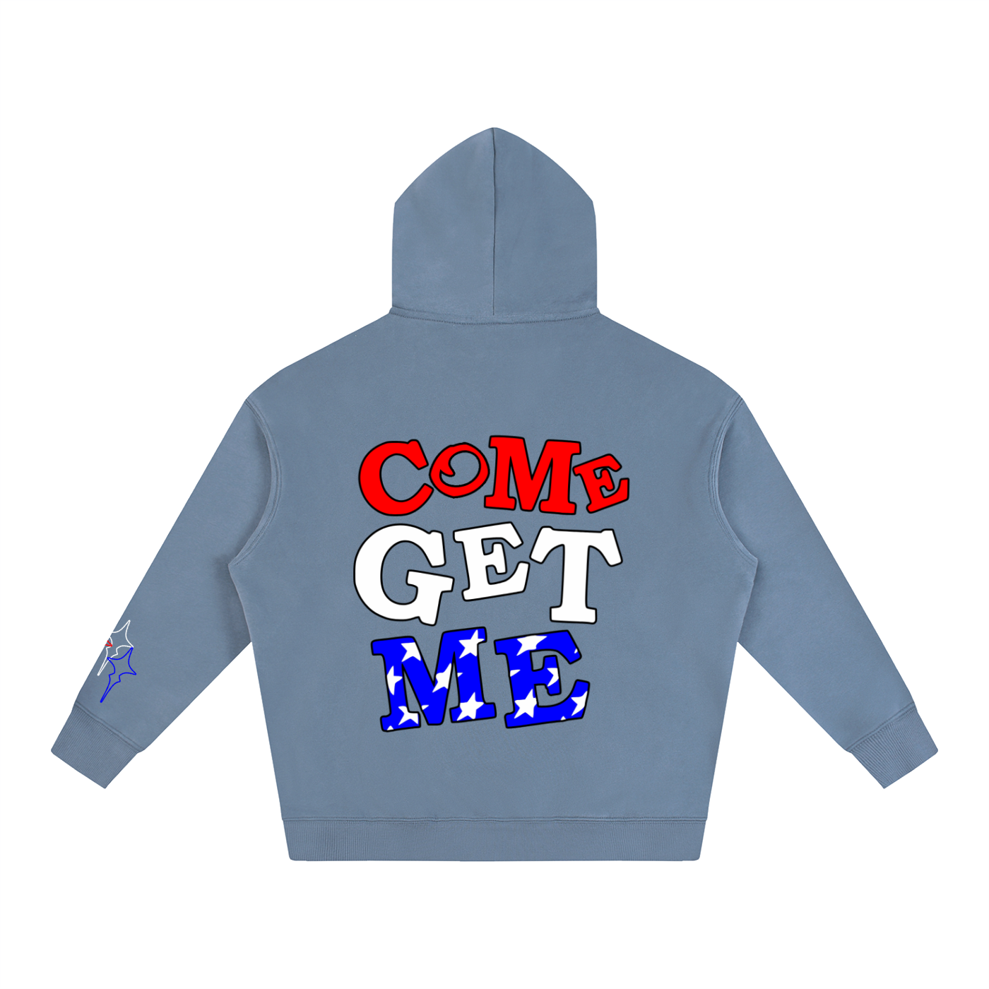 Come Get Me Hoodie