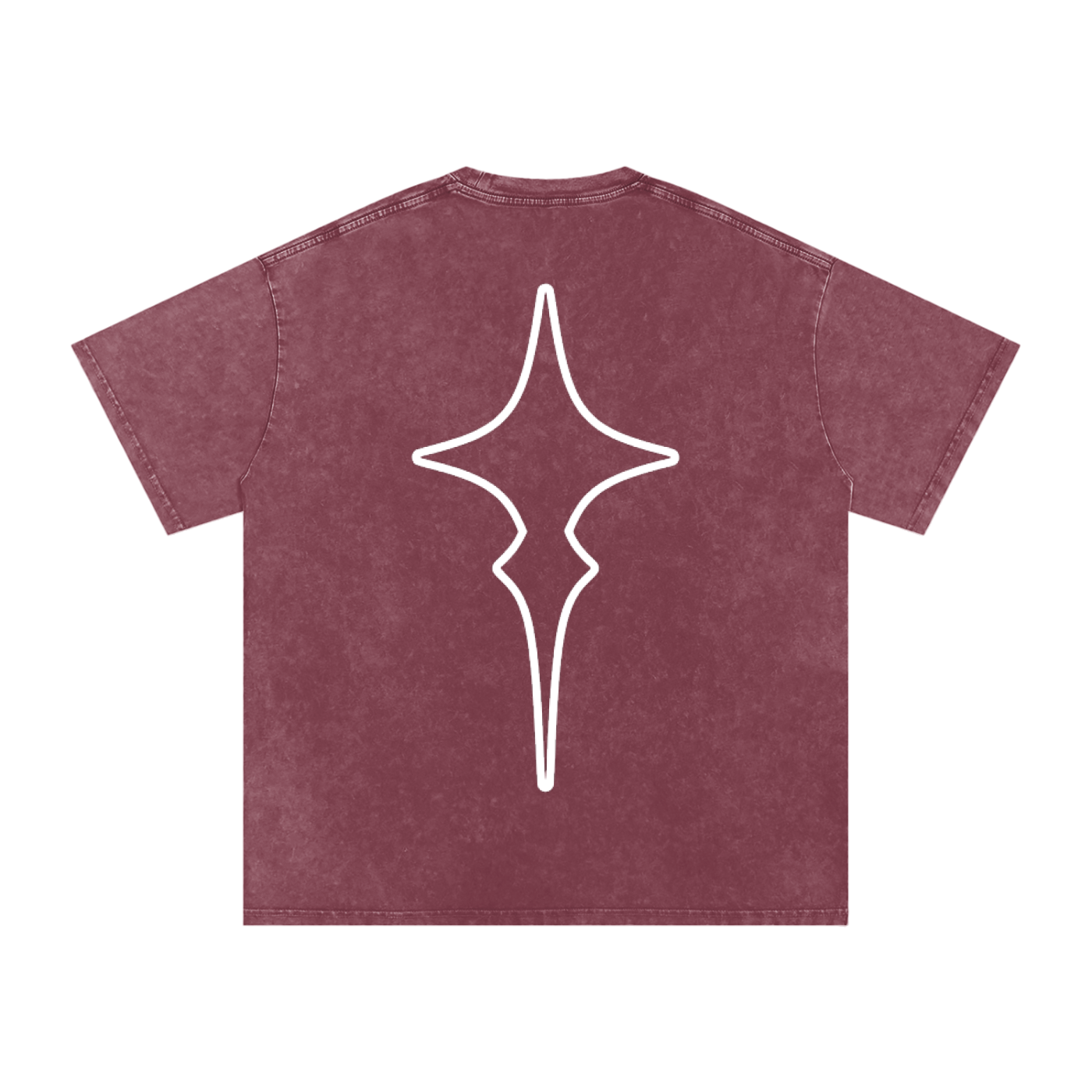 Star Crossed Tee