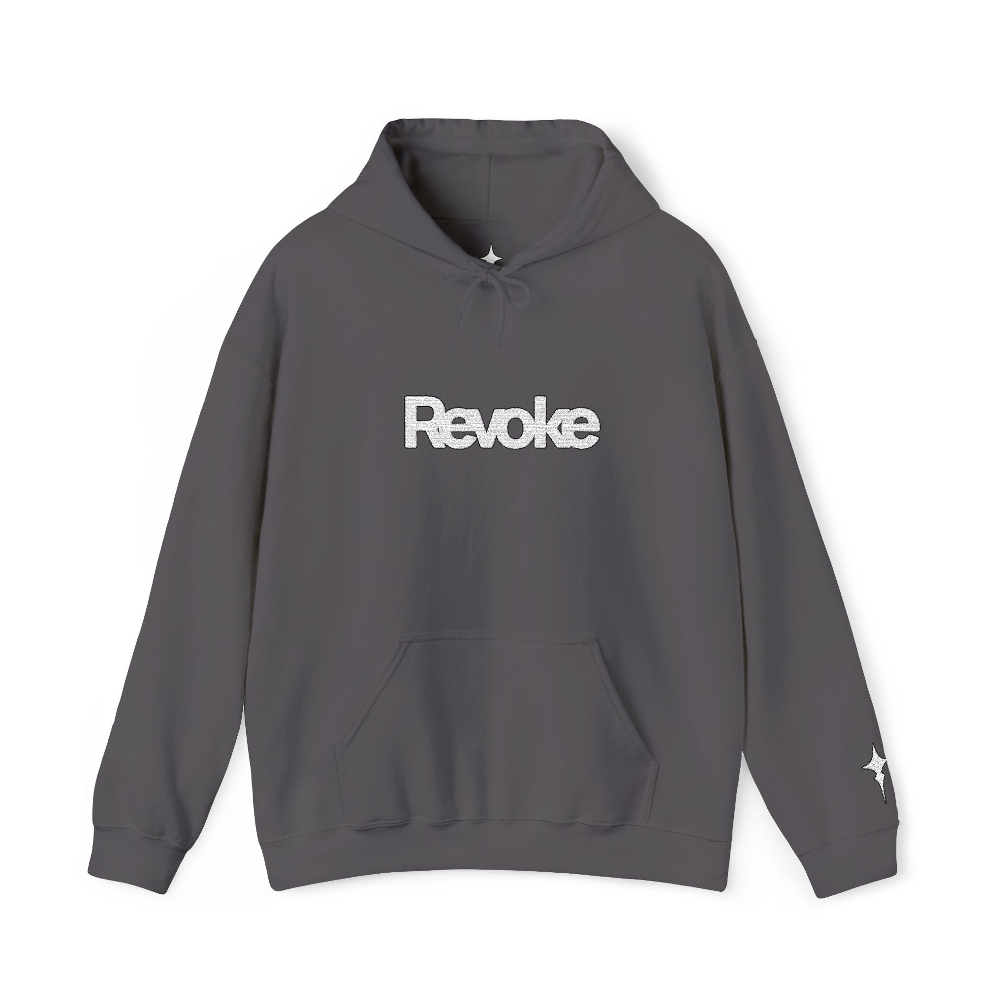 Revolutionary Hoodie