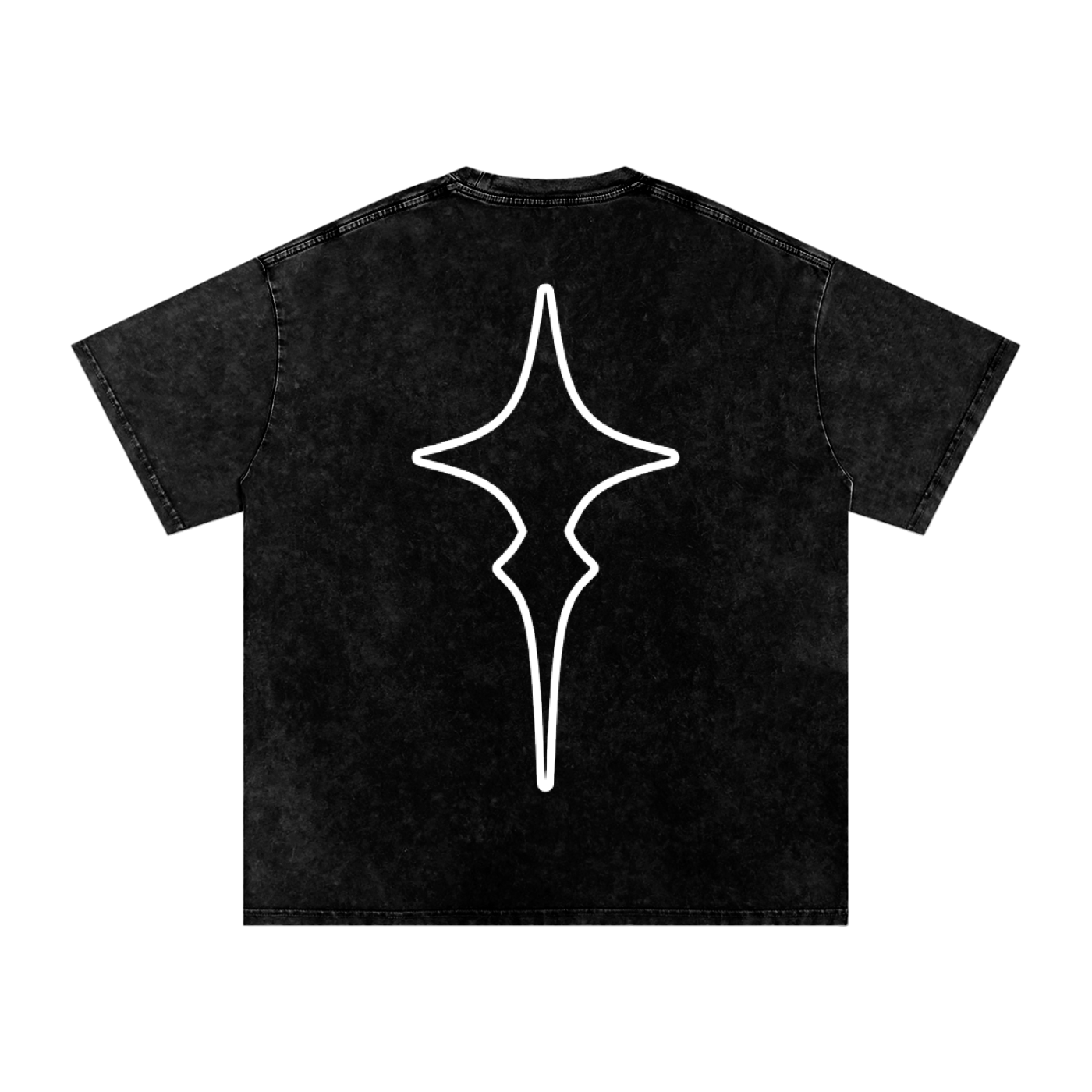 Star Crossed Tee