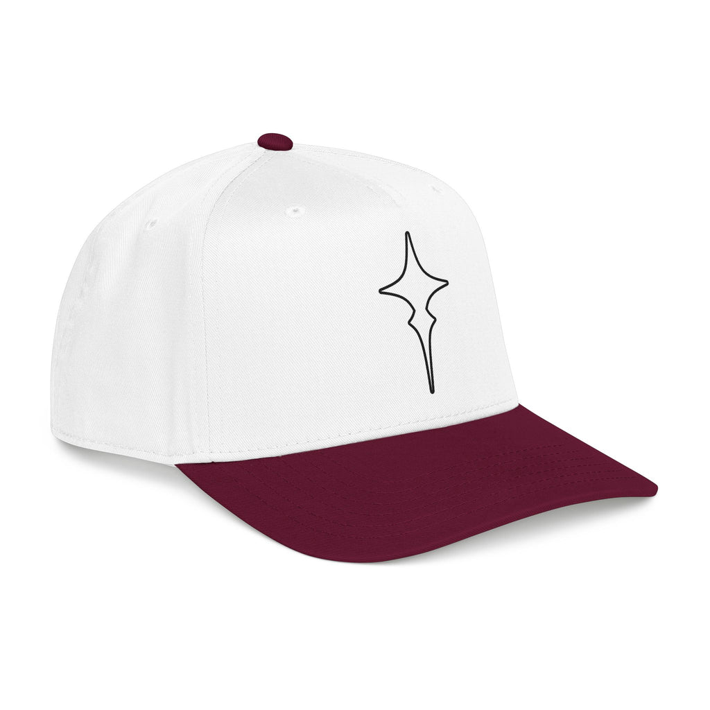 Star Crossed Hat