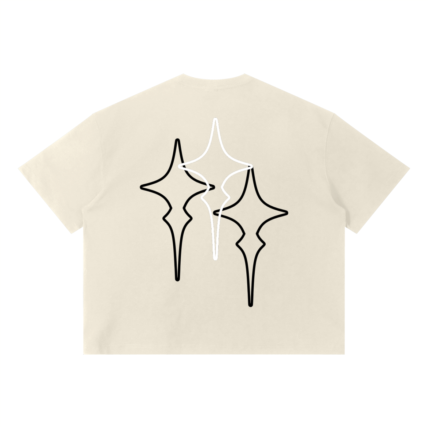 The Light Tee