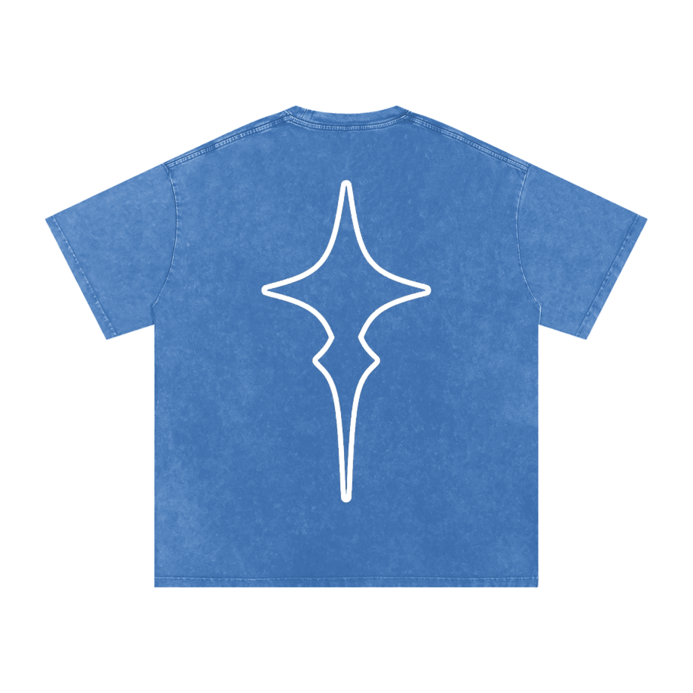 Star Crossed Tee