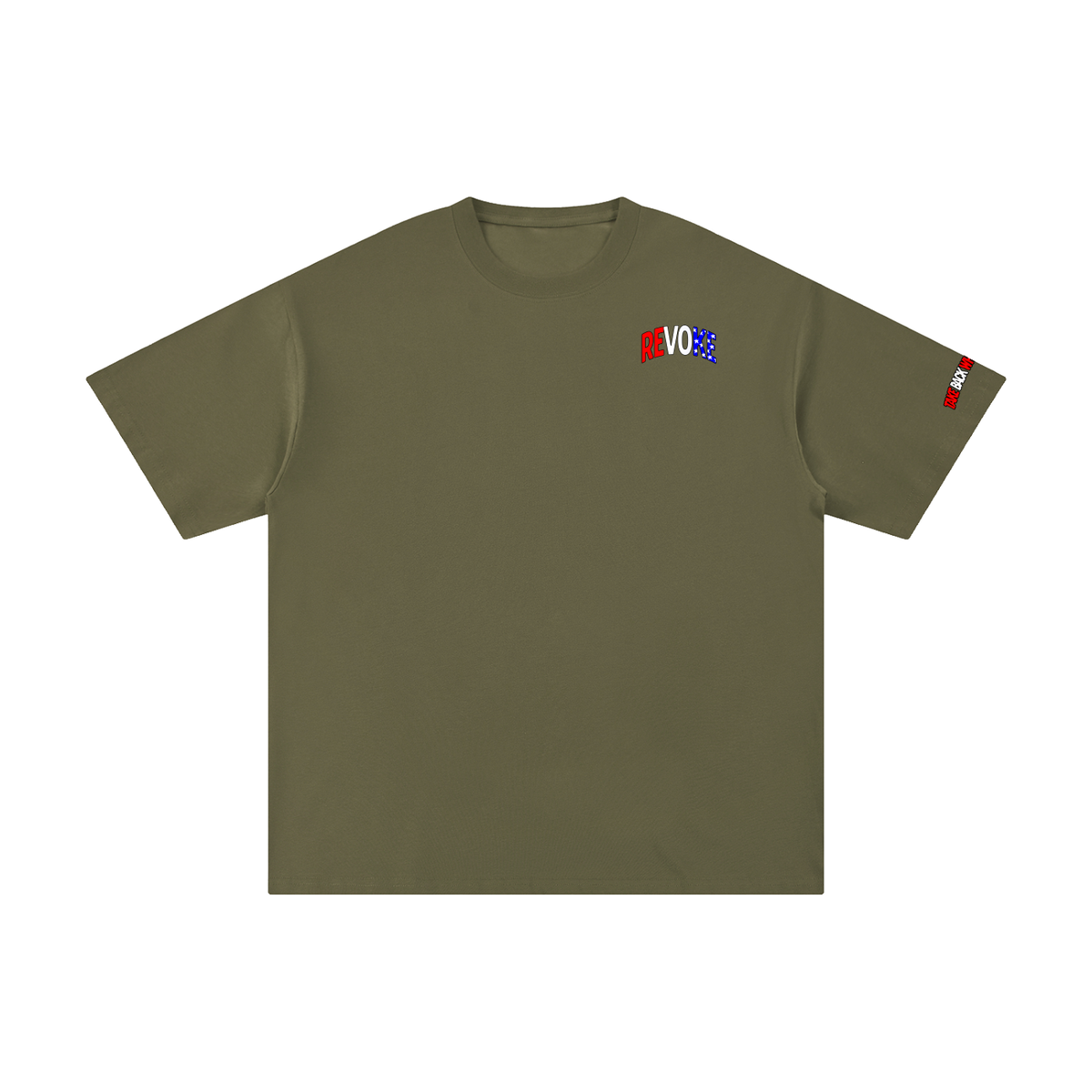 Ole Glory Tee