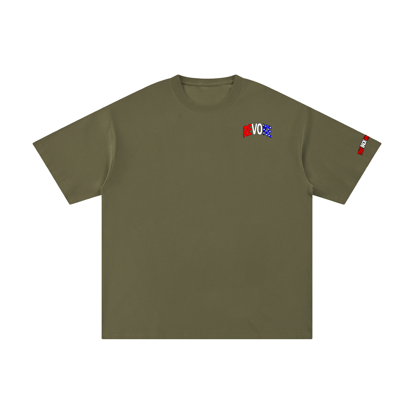 Glory Tee