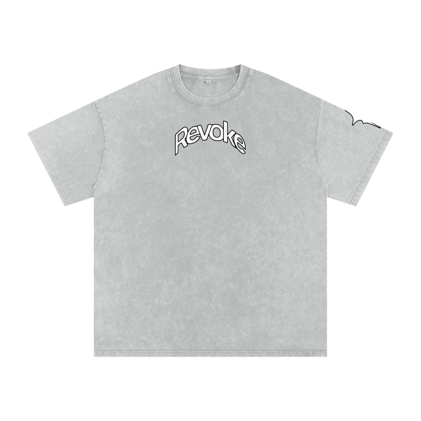 Stage 1 Tee