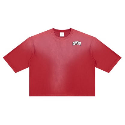 Motor Social Tee