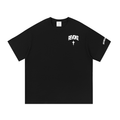 Go Chrome Tee