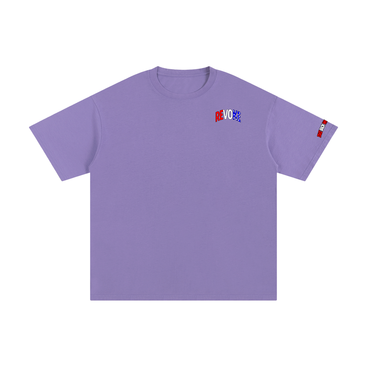 Ole Glory Tee