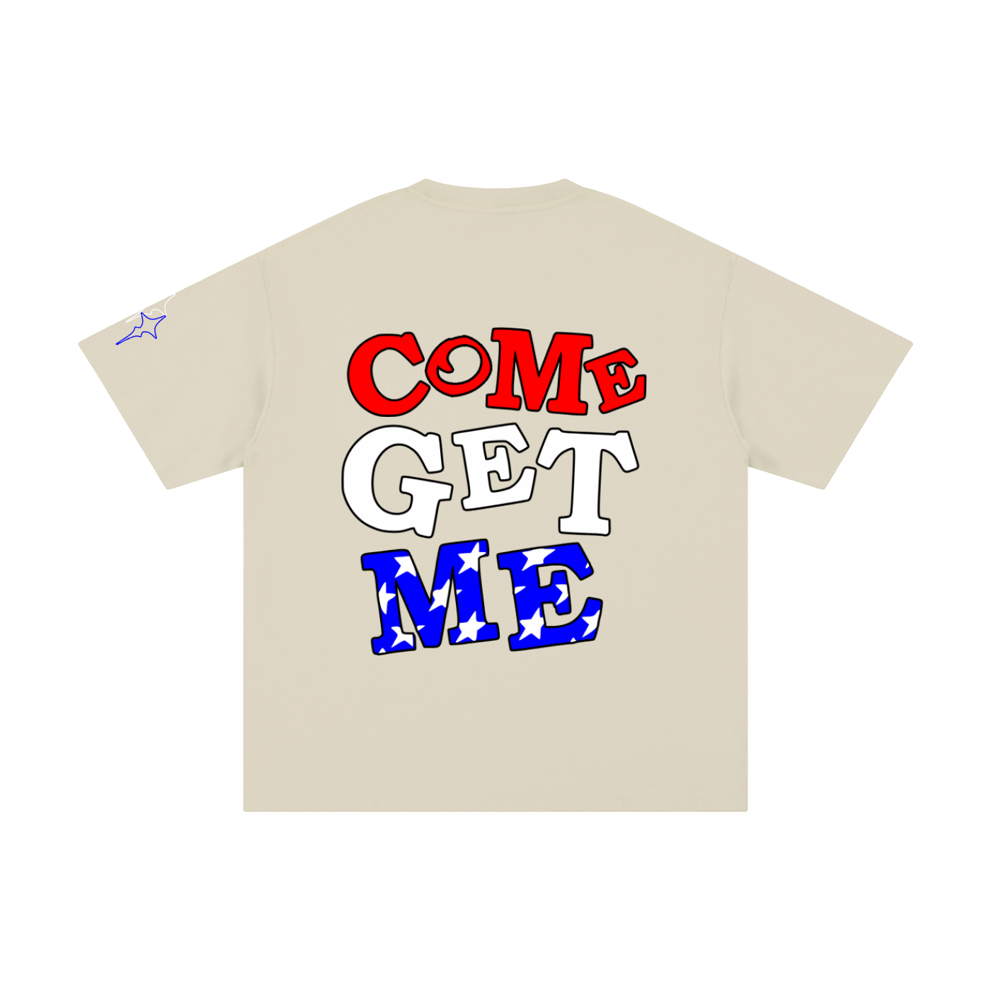 Come Get Me Tee