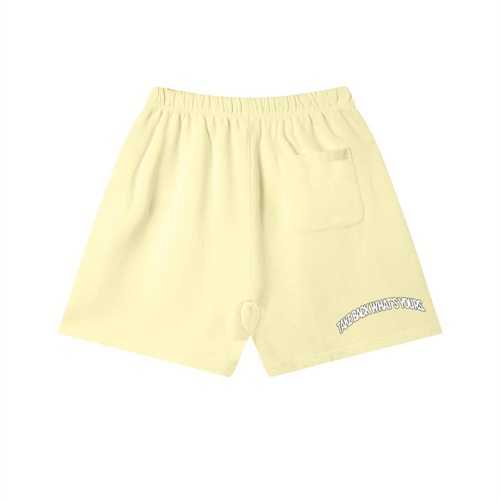 TBWY Shorts