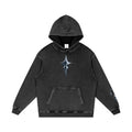 Chrome Hoodie