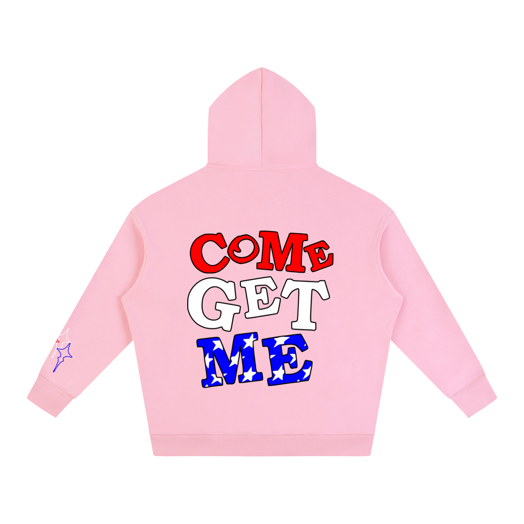 Come Get Me Hoodie